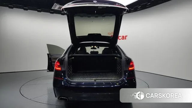 BMW 6 Series GT (G32) id 3428563 из Кореи 11