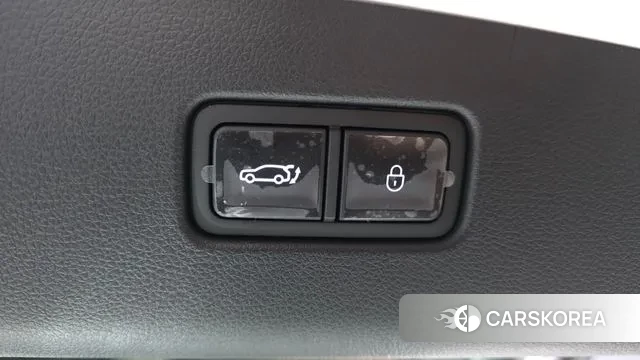 Genesis GV70 id 3731278 из Кореи 11