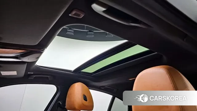 BMW 3 Series (G20) id 3600404 из Кореи 11