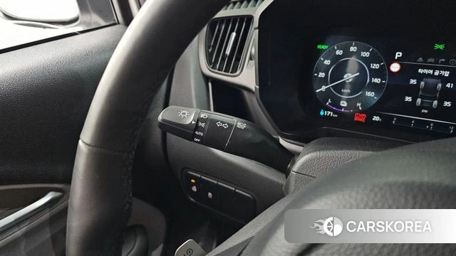 Kia The New Kia Ray EV id 4427220 из Кореи 11