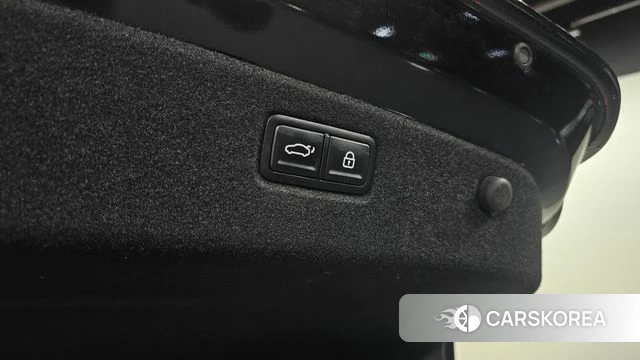 Kia The New K9 2nd generation id 3871075 из Кореи 11