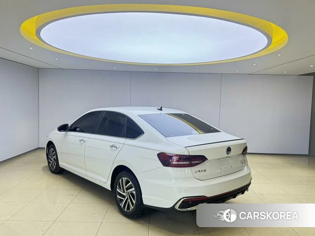 Volkswagen Lavida id 4218693 из Китая 11