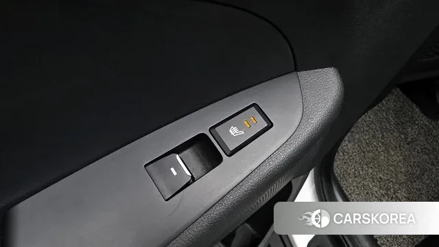 Hyundai All New Tucson id 3510011 из Кореи 11