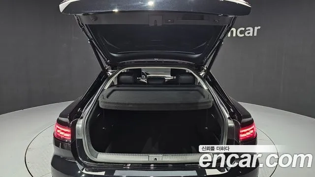 Volkswagen Arteon id 2867648 из Кореи 11