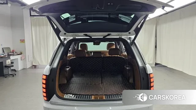 Hyundai Palisade (LX3) id 3731676 из Кореи 11