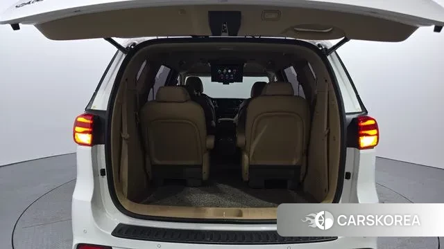 Kia The New Carnival id 3631936 из Кореи 11