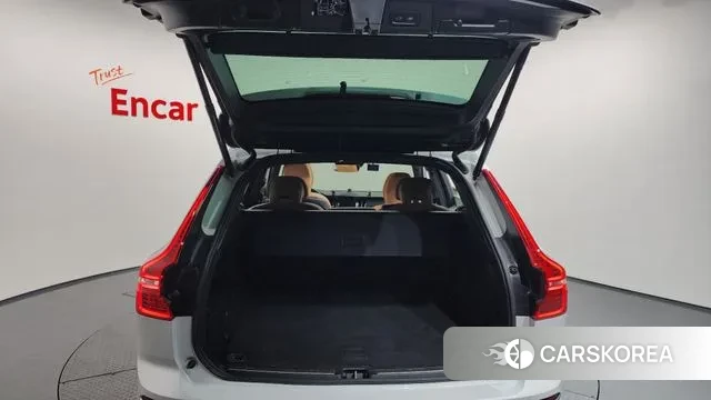 Volvo XC60 second Generation id 3536006 из Кореи 11