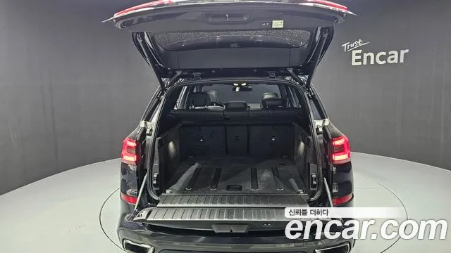 BMW X5 (G05) id 2854997 из Кореи 11