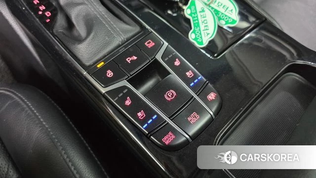 Kia Come New K7 id 4900724 из Кореи 11