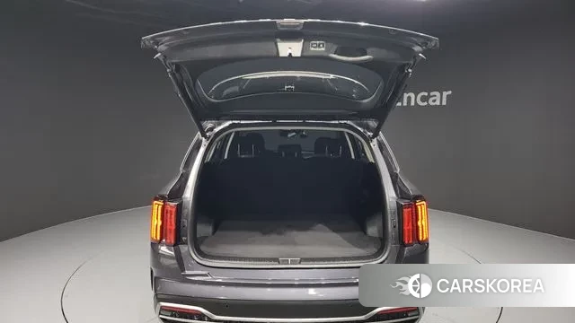 Kia Sorento 4th Generation id 3656155 из Кореи 11