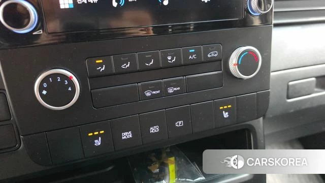 Hyundai Staria id 4724896 из Кореи 11