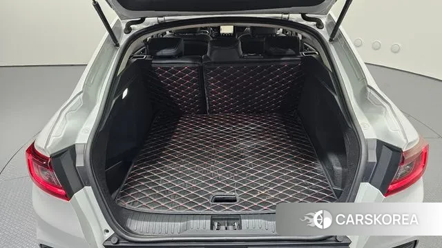 Renault Korea (Samsung) XM3 id 3459563 из Кореи 11