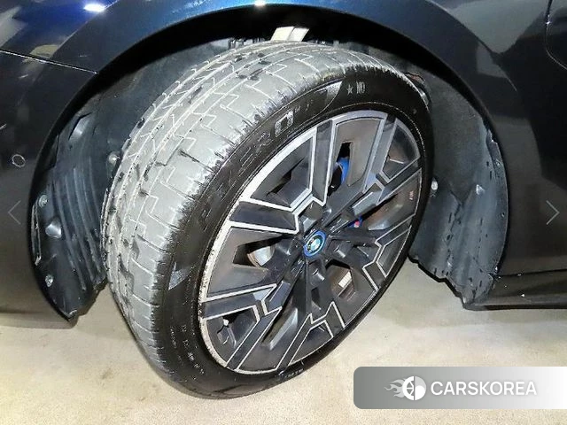 BMW 5 Series (G60) id 4749046 из Кореи 11