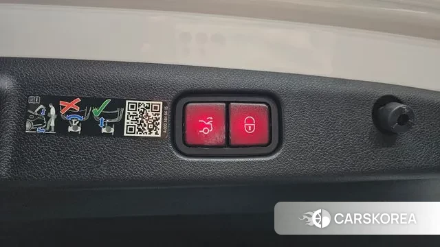 Mercedes-Benz E-Class W214 id 3599636 из Кореи 11