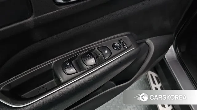 Renault Korea (Samsung) QM6 id 2966393 из Кореи 11