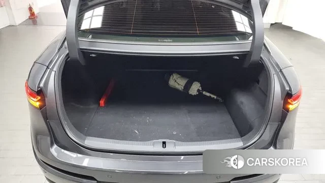 Toyota Crown Crossover id 2883865 из Кореи 11