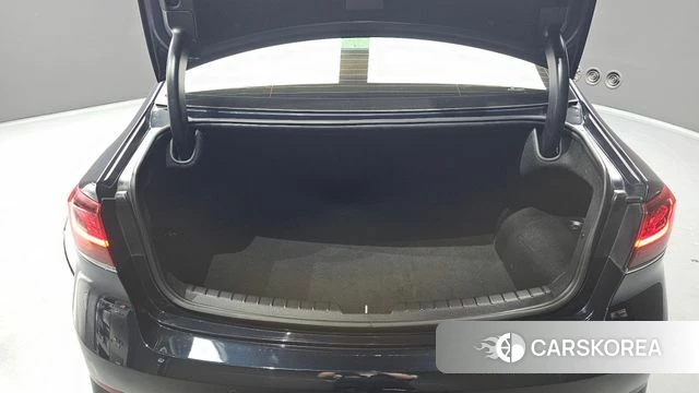 Kia K7 Premier Hybrid id 4677158 из Кореи 11