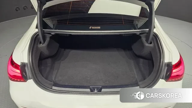 Mercedes-Benz A-Class W177 id 3734124 из Кореи 11