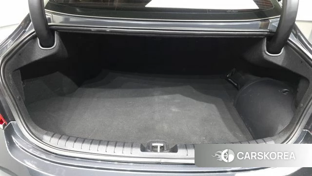 Hyundai Grandeur IG Hybrid id 4459379 из Кореи 11