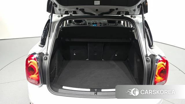 Mini Cooper Countryman id 4895177 из Кореи 11