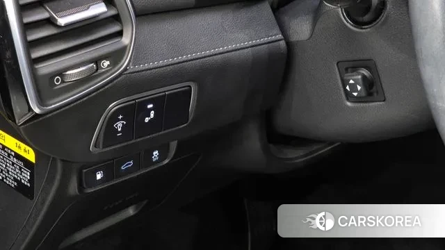 Hyundai Grandeur IG id 3536289 из Кореи 11