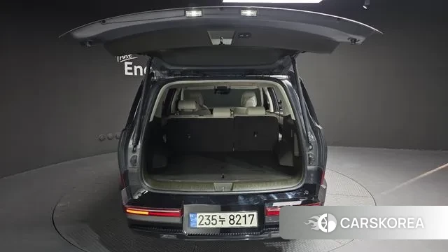 Hyundai Santa Fe (MX5) id 3560429 из Кореи 11