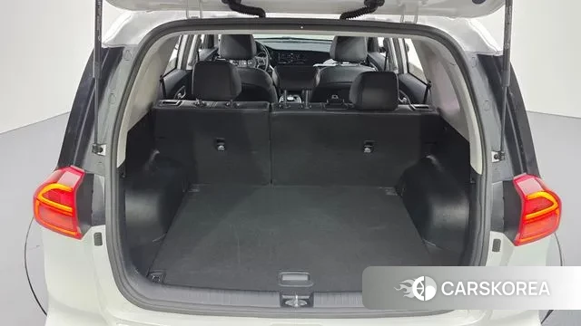 Kia Niro Plus id 3437745 из Кореи 11