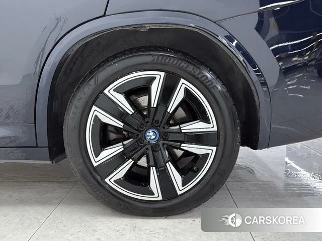 BMW iX3 id 4211467 из Китая 11