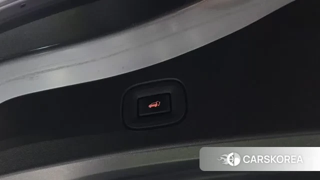 Renault Korea (Samsung) The New QM6 id 3641147 из Кореи 11