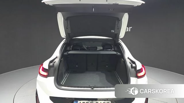 BMW X4 (G02) id 4222482 из Кореи 11