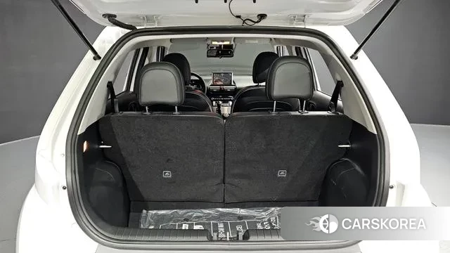 Hyundai Casper id 3360628 из Кореи 11