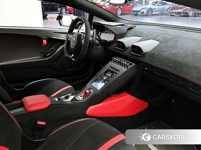 Lamborghini Huracán id 3913827 из Китая 11