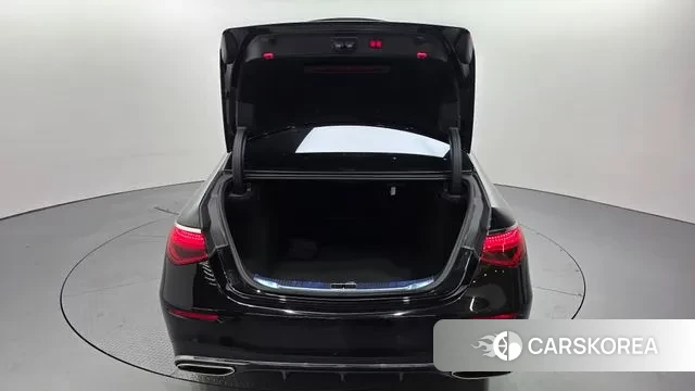 Mercedes-Benz S-Class W223 id 3437512 из Кореи 11