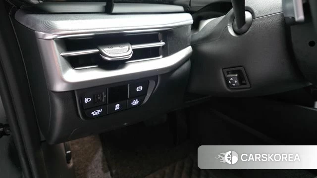 Hyundai Grandeur Hybrid (GN7) id 4281446 из Кореи 11