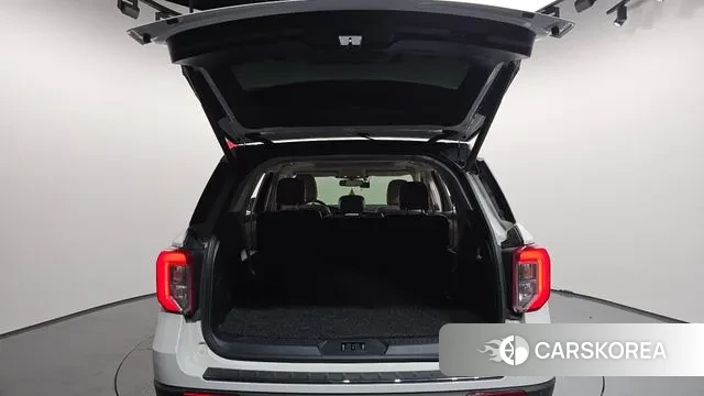 Ford Explorer 6th Generation id 3428546 из Кореи 11