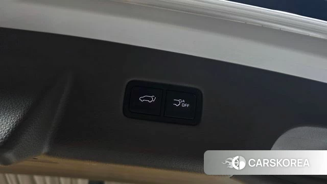 Kia Carnival 4th generation id 4303394 из Кореи 11