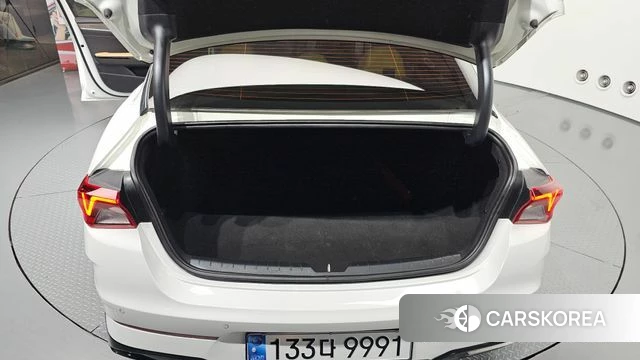 Kia K5 3rd generation id 3935855 из Кореи 11