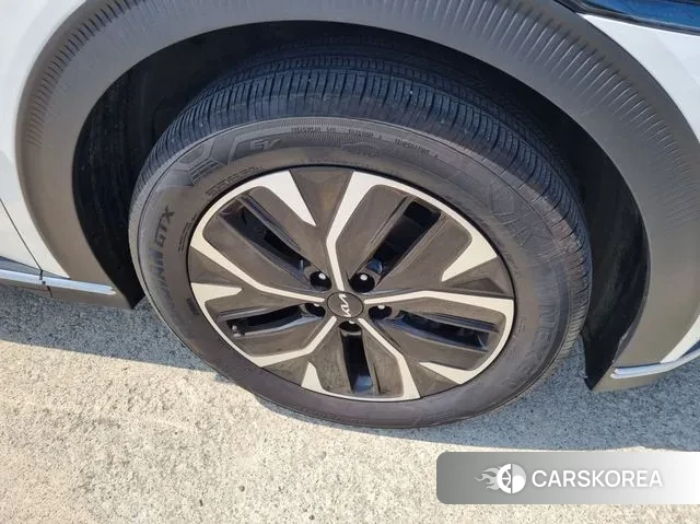 Kia EV6 id 2959724 из Кореи 11