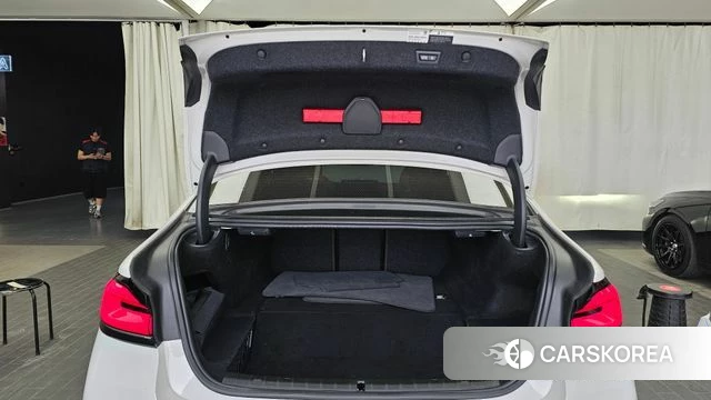 BMW 5 Series (G30) id 4535658 из Кореи 11