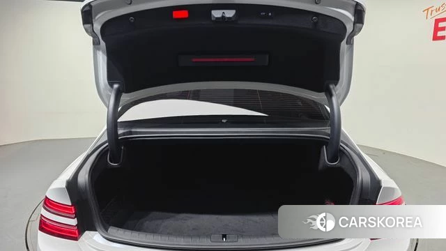 Genesis G80 (RG3) id 3863867 из Кореи 11