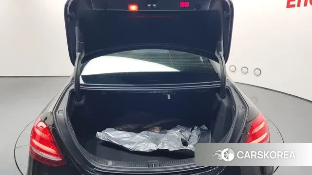 Mercedes-Benz E-Class W213 id 3530977 из Кореи 11