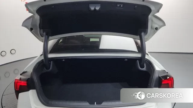 Kia The New K5 3rd generation id 3528437 из Кореи 11