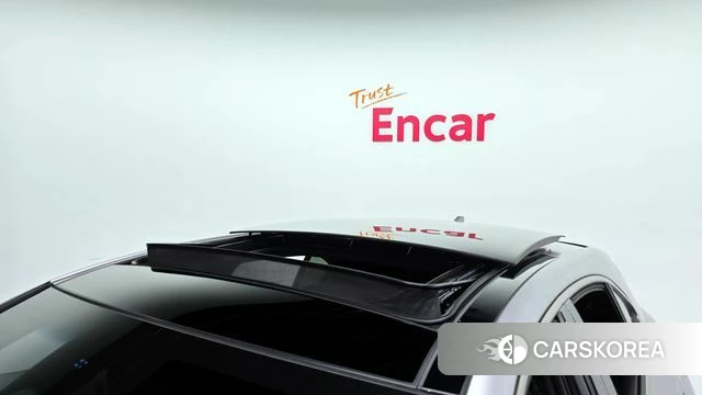 Genesis The New G70 Shooting Brake id 3964511 из Кореи 11