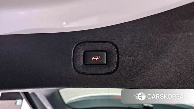 Renault Korea (Samsung) The New QM6 id 3826541 из Кореи 11