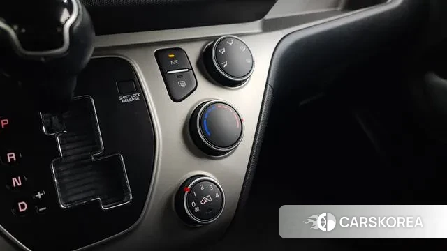 Kia The New Ray id 3772607 из Кореи 11