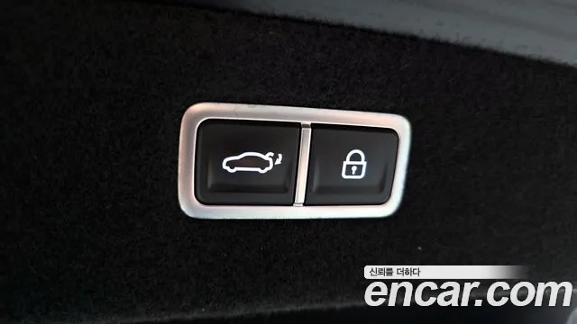 Genesis G90 (RS4) id 2858562 из Кореи 11