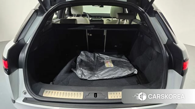 Land Rover Range Rover Velar id 4344641 из Кореи 11