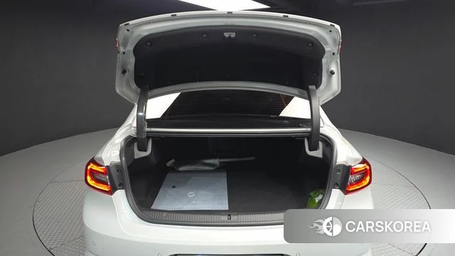 Renault Korea (Samsung) SM6 id 4563295 из Кореи 11