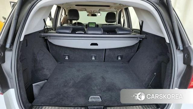 Mercedes-Benz GLE - Class W166 id 4197065 из Кореи 11