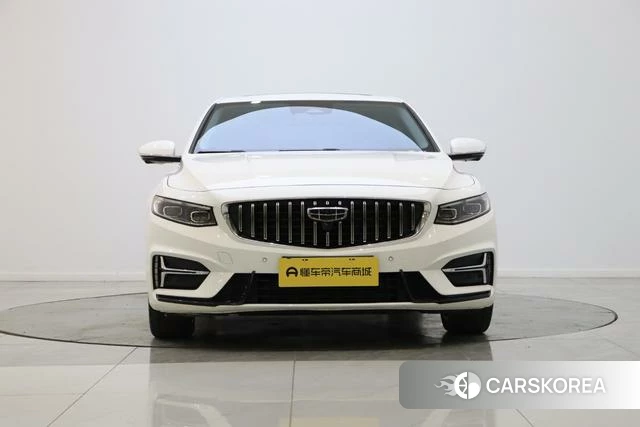 Geely Automobile Xingrui id 3983156 из Китая 11